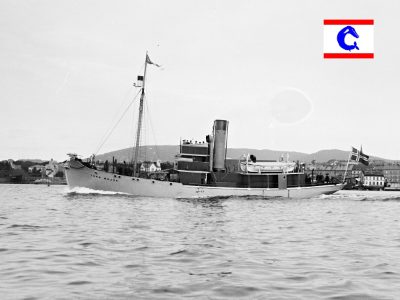 THOR MAJOR (II)