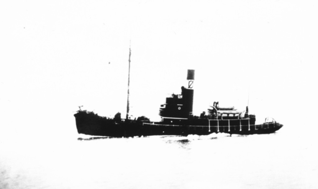 HAVØRN III