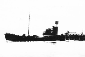 HAVØRN III