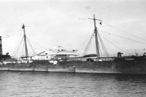 THORØY (EX VELLØY)
