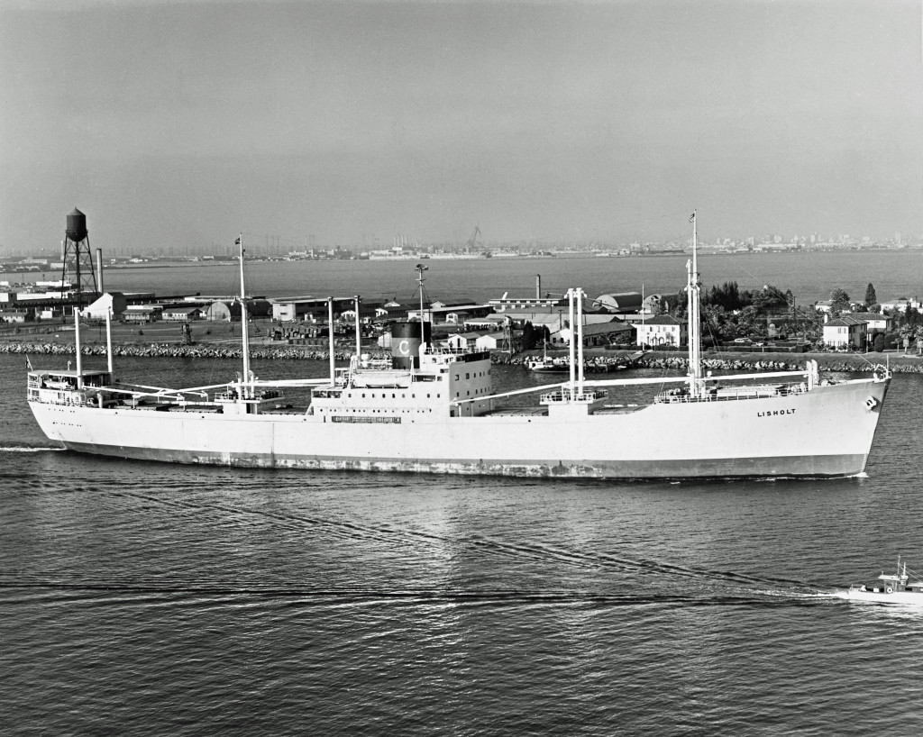 LISHOLT
