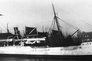 MODESTA (I)