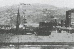 KRONPRINS OLAV