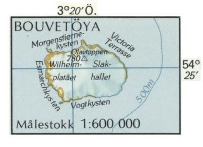 NORVEGIA