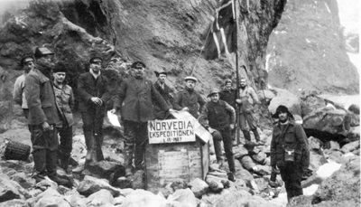 NORVEGIA