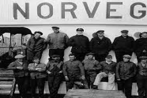 NORVEGIA