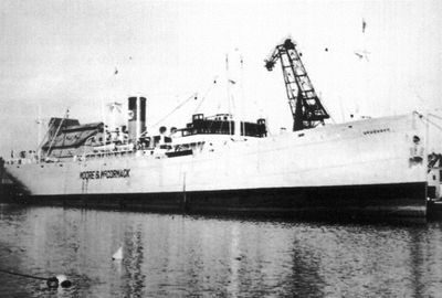 SUD PACIFICO