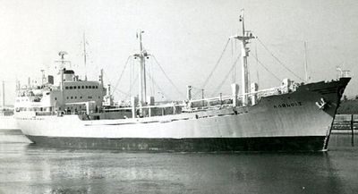 NORHOLT
