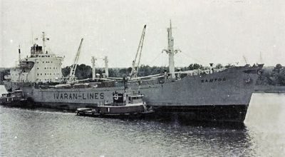 SANTOS (2)
