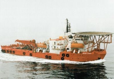 STAD FLEX