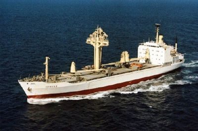SANTA CRUZ