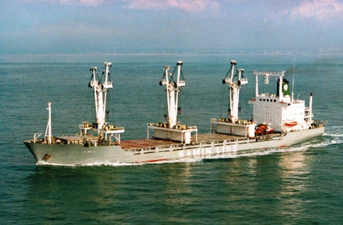 SAN LUIS