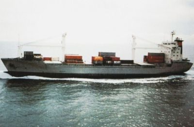 SANTOS (III)
