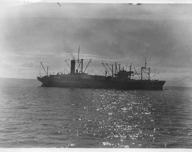 C. A. LARSEN
