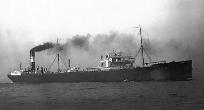 C. A. LARSEN