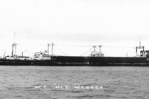OLE WEGGER