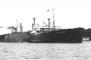 THORSHAMMER (I)