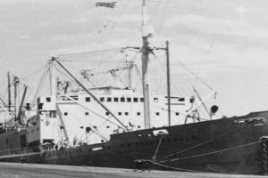 THORSHAMMER (I)