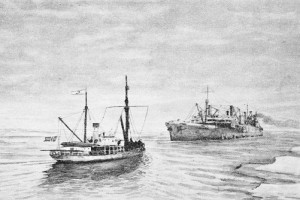 THORSHAMMER (I)