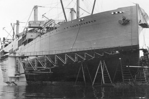 THORSHAMMER (I)
