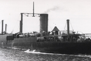 THORSHAMMER (I)