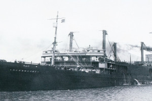 THORSHAMMER (I)