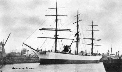 SCOTTISH GLENS