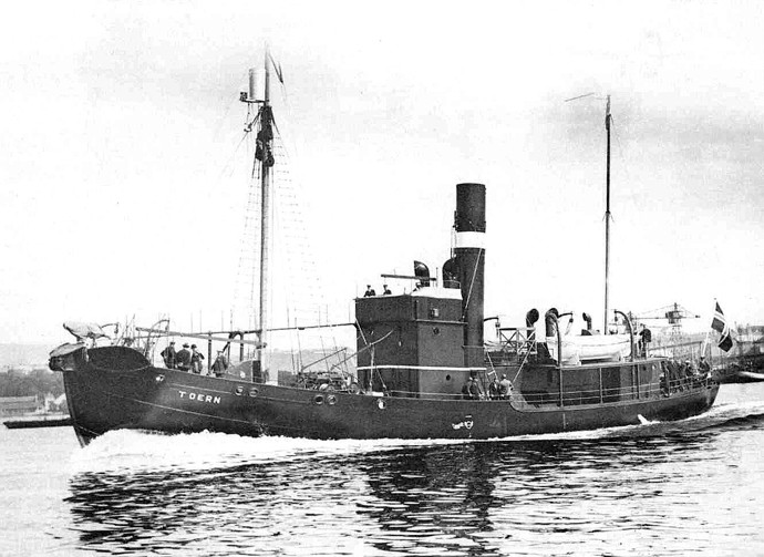 TOERN