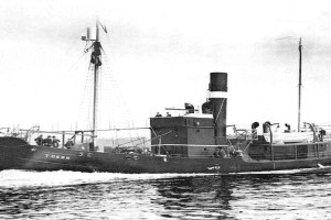 TOERN