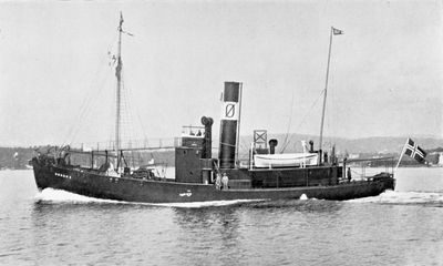 ØRNEN III
