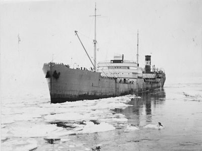 THORSHOLM (I)