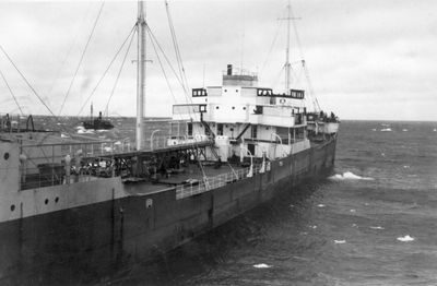 THORSHAVN