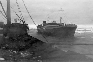 THORSHAVN