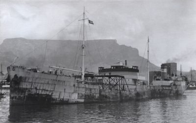 THORSHAVN