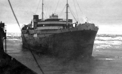 THORSHAVN