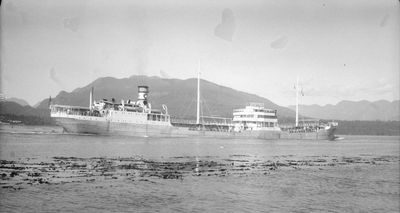 THORSHAVN