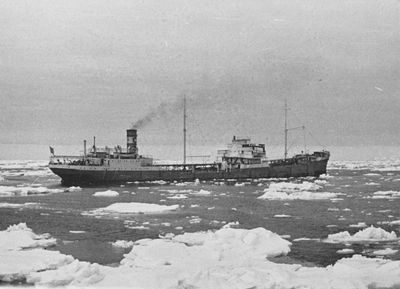 THORSHAVN