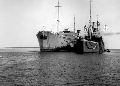THORSHAVN