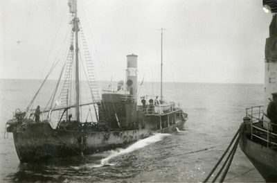 SEKSERN