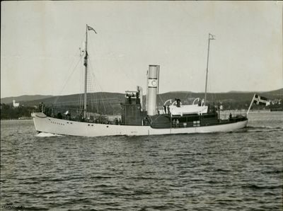 SEKSERN