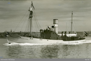 THORVARD