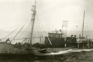 THORVARD