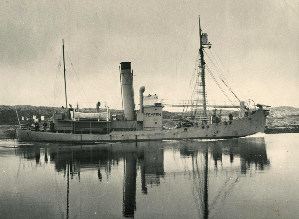 FEMERN (II)