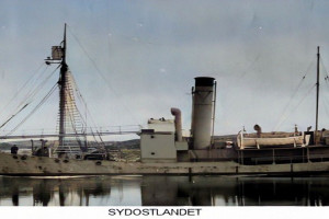 SYDOSTLANDET