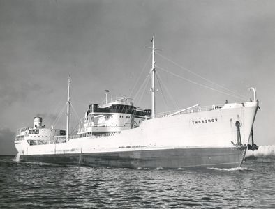 THORHOV (I)