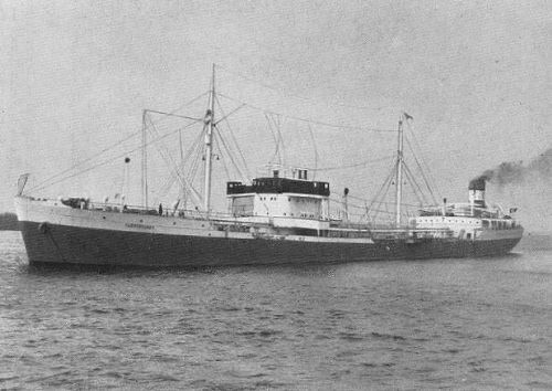 THORSHEIMER
