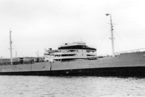 THORSHOLM (II)