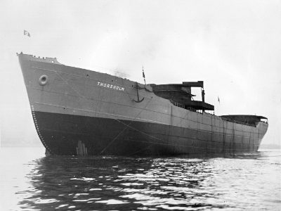 THORSHOLM (II)