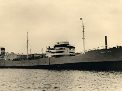 THORSHOLM (II)