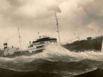 THORSHOLM (II)